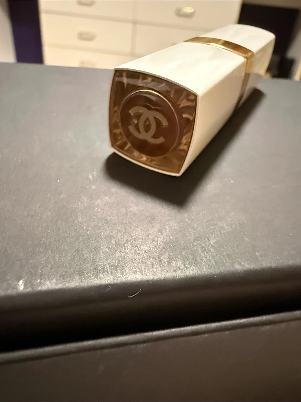 CHANEL rouge coco